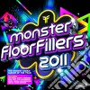 Monster Floorfillers / Various (2 Cd) cd