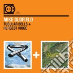Mike Oldfield - Tubular Bells / Hergest Ridge (2 Cd)
