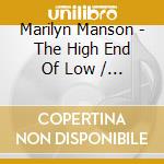 Marilyn Manson - The High End Of Low / Holy Wood (2 Cd) cd