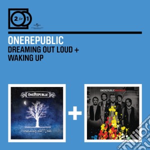 Onerepublic - Dreaming Out / Waking Up (2 Cd) cd musicale di Onerepublic