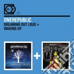 Onerepublic - Dreaming Out / Waking Up (2 Cd) cd