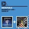 Onerepublic - Dreaming Out / Waking Up (2 Cd) cd