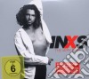 Inxs - The Very Best (Special Edition) (2 Cd+Dvd) cd