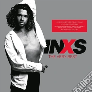 Inxs - The Very Best cd musicale di Inxs