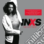 Inxs - The Very Best cd