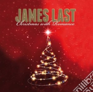 James Last - Christmas With Romance cd musicale di James Last
