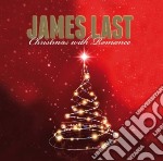 James Last - Christmas With Romance