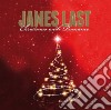 James Last - Christmas With Romance cd