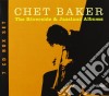 Chet Baker - The Riverside (7 Cd) cd