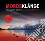 Mordsklange: Der Musik Zum Skandinavien Krimi cd