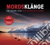 Mordsklange: Der Musik Zum Skandinavien Krimi cd