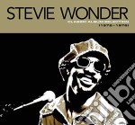 Stevie Wonder - Classic Album Selection 1972-1976 (5 Cd)