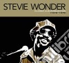 Stevie Wonder - Classic Album Selection 1972-1976 (5 Cd) cd