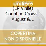 (LP Vinile) Counting Crows - August & Everything After vinile