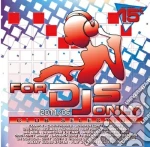 For Djs Only 2011/06 cd