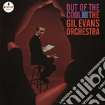 Gil Evans & His Orchestra - Out Of The Cool cd