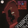 Gil Evans & His Orchestra - Out Of The Cool cd