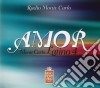 Amor 4 cd