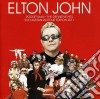 Elton John - Rocket Man: The Definitive Hits - Australian Tour Edition 2011 (2 Cd) cd