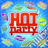 Hot Party Winter 2012 / Various (2 Cd) cd