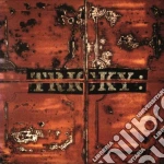 (LP Vinile) Tricky - Maxinquaye vinile