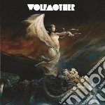 (LP Vinile) Wolfmother - Wolfmother (2 Lp)
