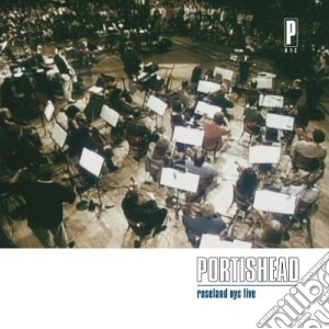 (LP Vinile) Portishead - Roseland Nyc Live (2 Lp) lp vinile di Portishead