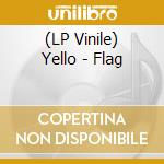 (LP Vinile) Yello - Flag