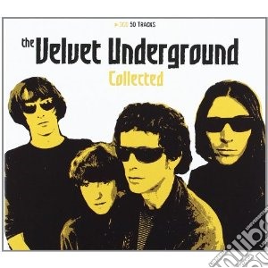 Velvet Underground (The) - Collected (3 Cd) cd musicale di The velvet undergrou