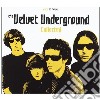 Velvet Underground (The) - Collected (3 Cd) cd
