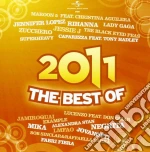 2011 The Best Of / Various (2 Cd) cd