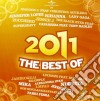 2011 The Best Of / Various (2 Cd) cd