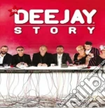 Deejay Story (3 Cd) cd