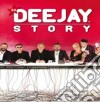 Deejay Story (3 Cd) cd