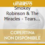 Smokey Robinson & The Miracles - Tears Of A Clown: The Collection cd musicale di Smokey Robinson & The Miracles