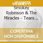Smokey Robinson & The Miracles - Tears Of A Clown: The Collection cd