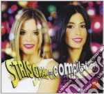 Striscia La Compilation Winter '12 cd