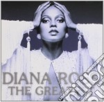 Diana Ross & The Supremes - The Greatest (2 Cd)