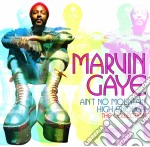 Marvin Gaye - Ain't No Mountain High Enough: The Collection