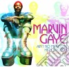 Marvin Gaye - Ain't No Mountain High Enough: The Collection cd musicale di Marvin Gaye