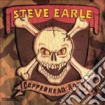 (LP Vinile) Steve Earle - Copperhead Road vinile