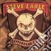 (LP Vinile) Steve Earle - Copperhead Road cd