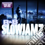 R&b Slowjamz / Various (3 Cd) cd