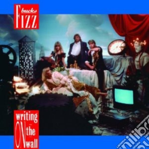Bucks Fizz - Writing On The Wall (2 Cd) cd musicale di Bucks Fizz