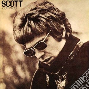 (LP VINILE) Scott lp vinile di Scott Walker
