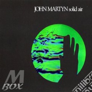 (LP Vinile) John Martyn - Solid Air lp vinile di John Martyn