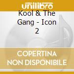 Kool & The Gang - Icon 2 cd musicale di Kool & The Gang