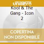 Kool & The Gang - Icon 2 cd