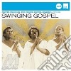 Jazz Club-Swinging Gospel / Various cd