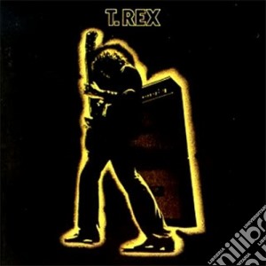 (LP VINILE) Electric warrior ltd ed. lp vinile di T-rex